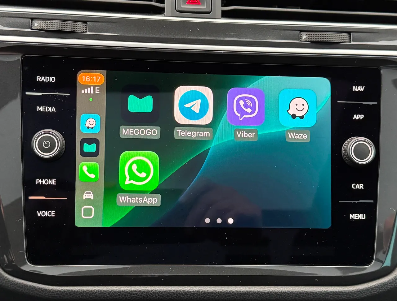 Volkswagen Tiguan - фото 30