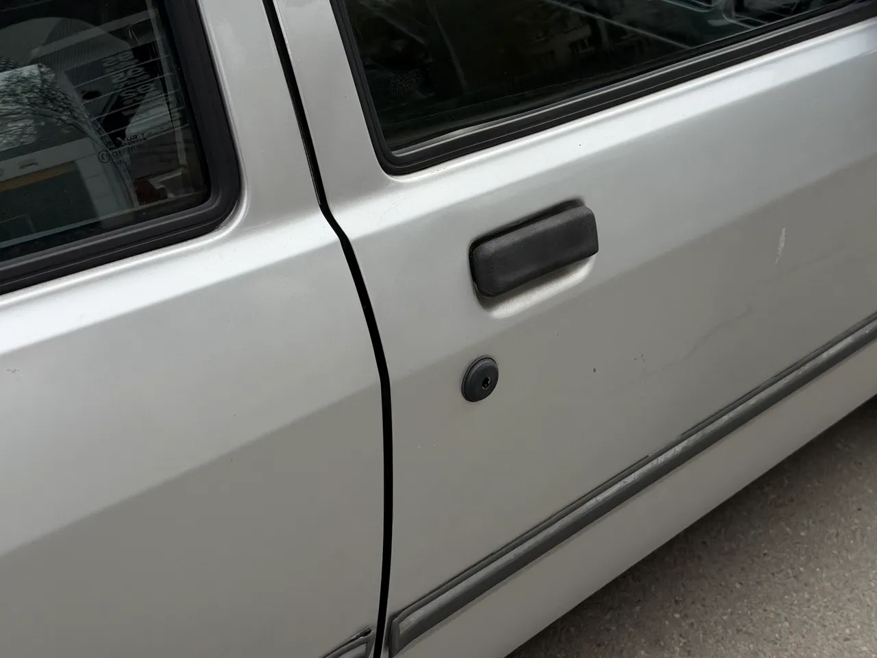 Ford Sierra - фото 32