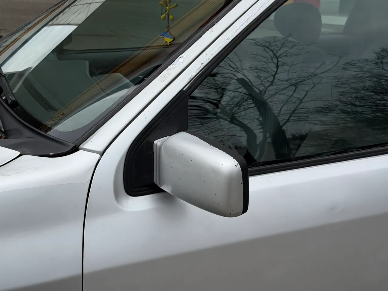 Ford Sierra - фото 19