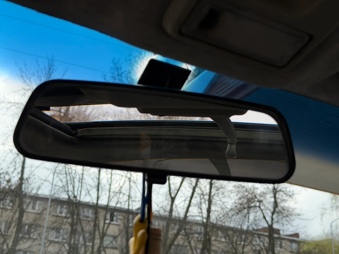 Ford Sierra - фото 49