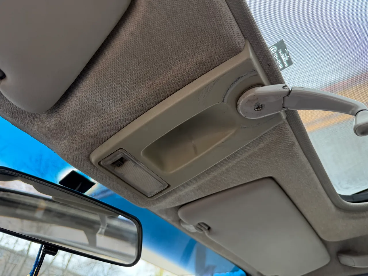 Ford Sierra - фото 50