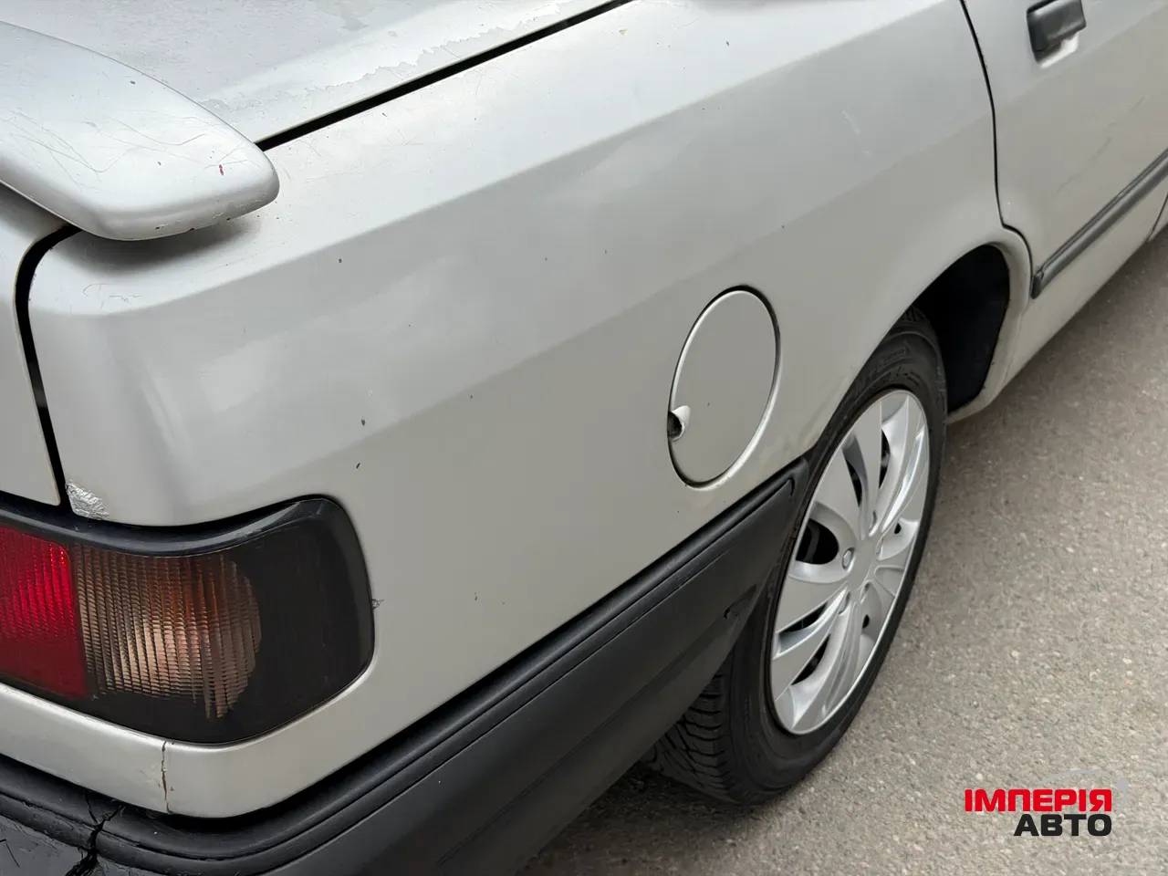 Ford Sierra - фото 30