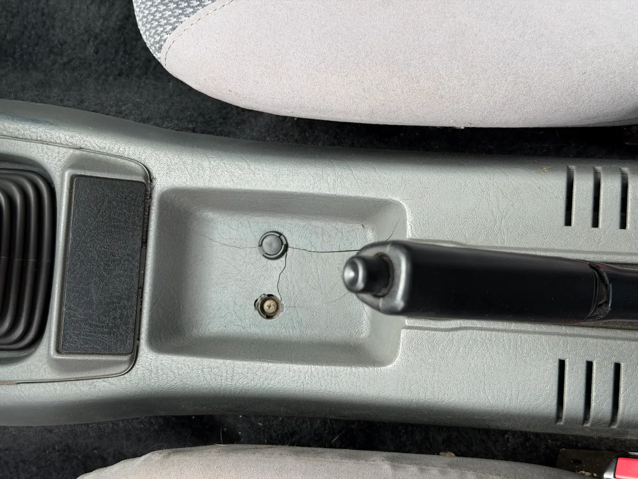 Ford Sierra - фото 47