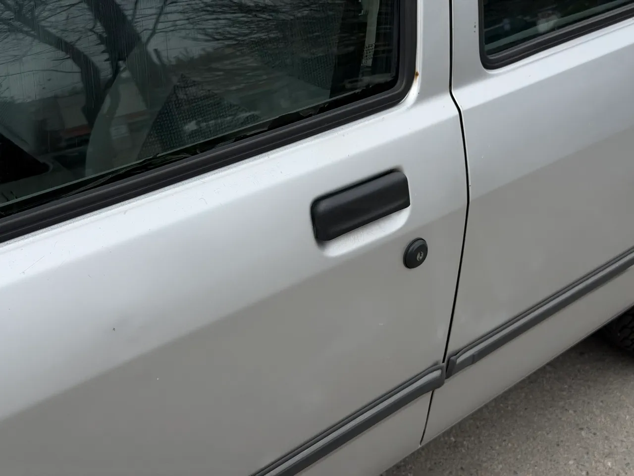 Ford Sierra - фото 20