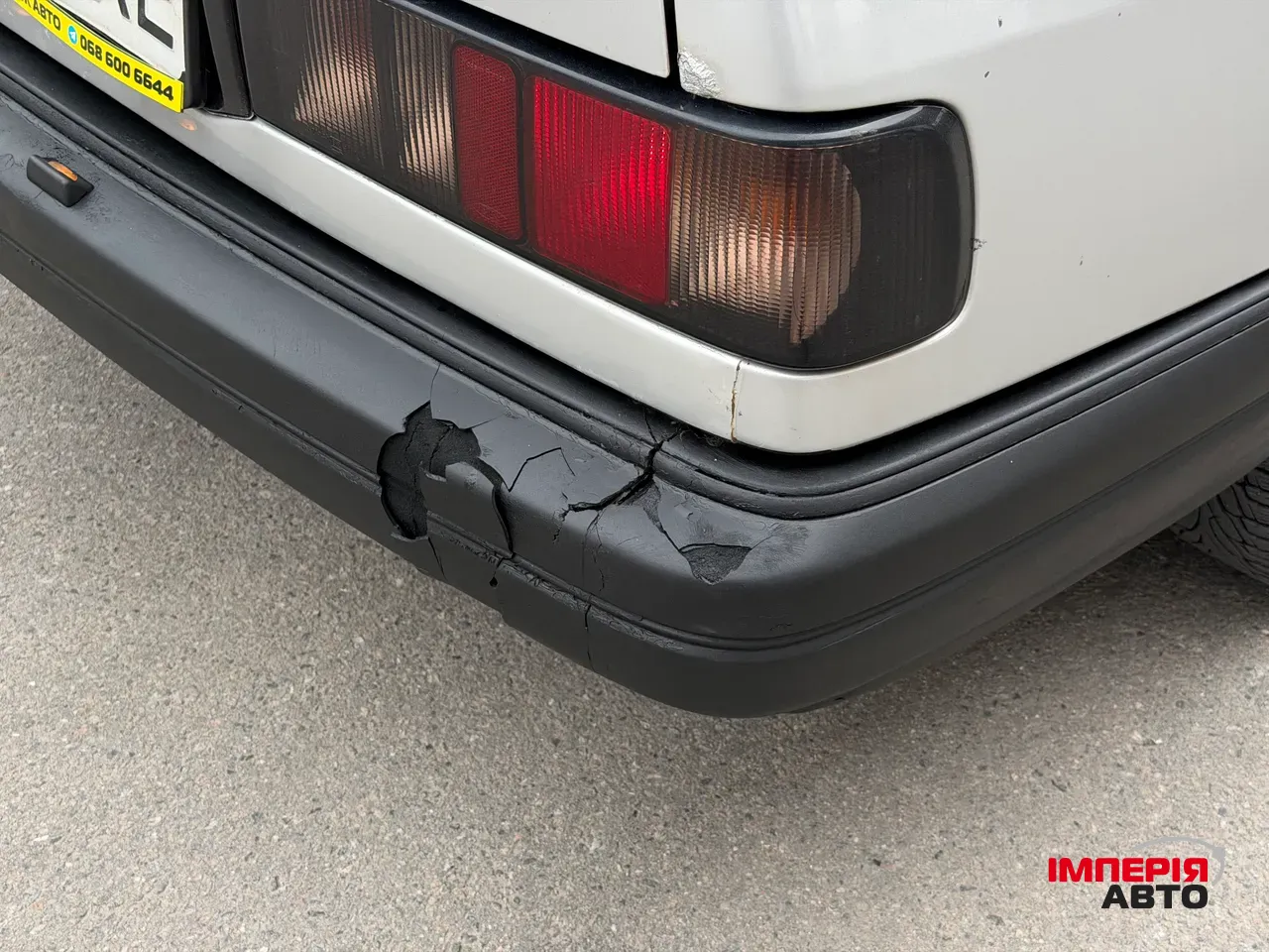 Ford Sierra - фото 29