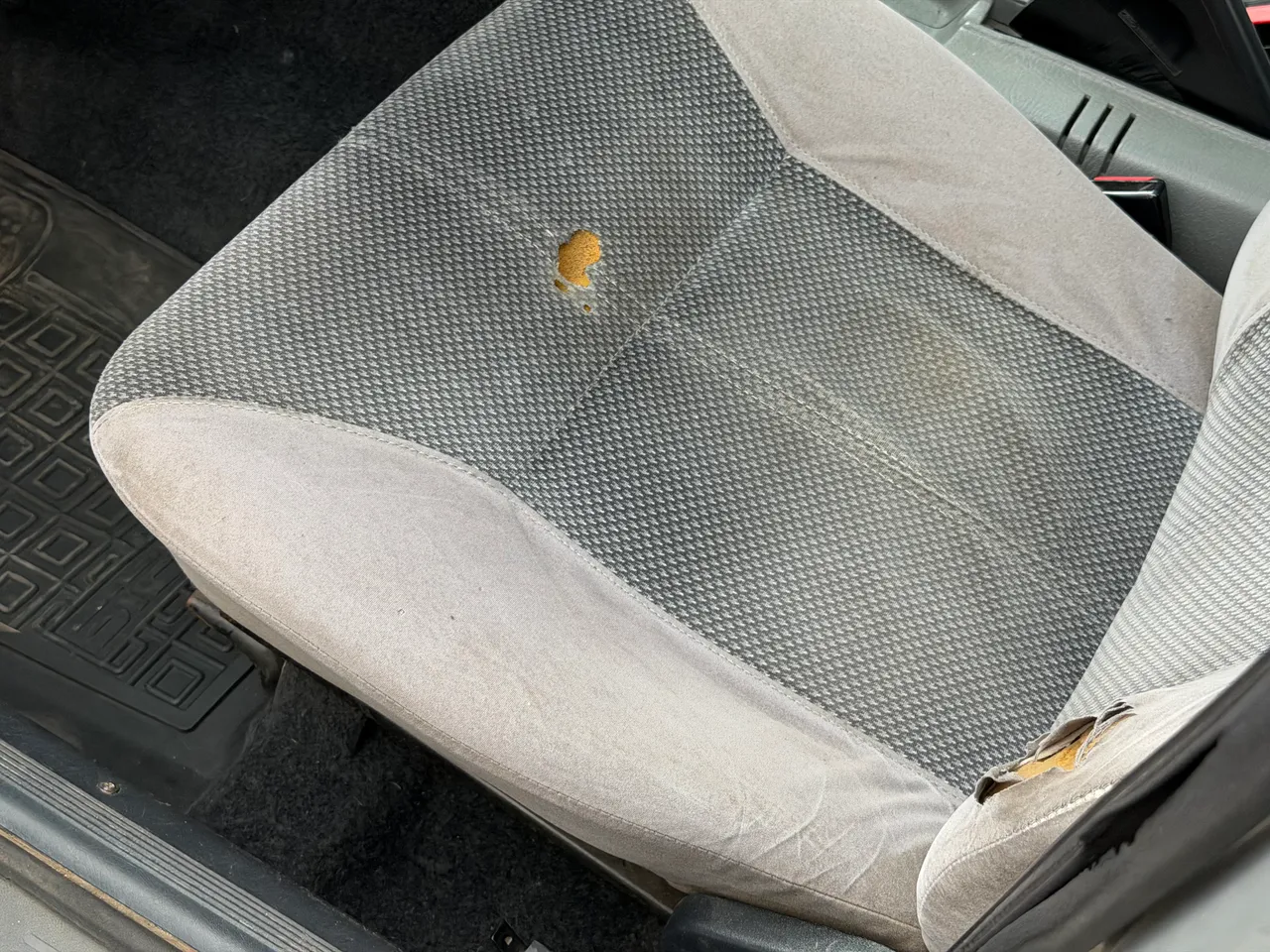 Ford Sierra - фото 40