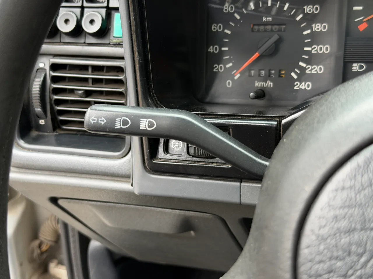 Ford Sierra - фото 42