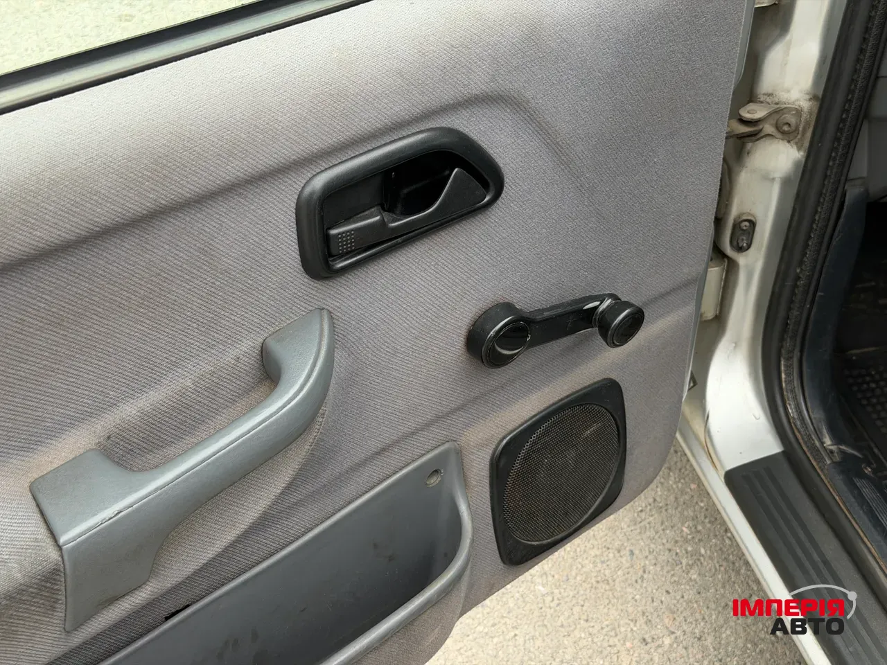 Ford Sierra - фото 37