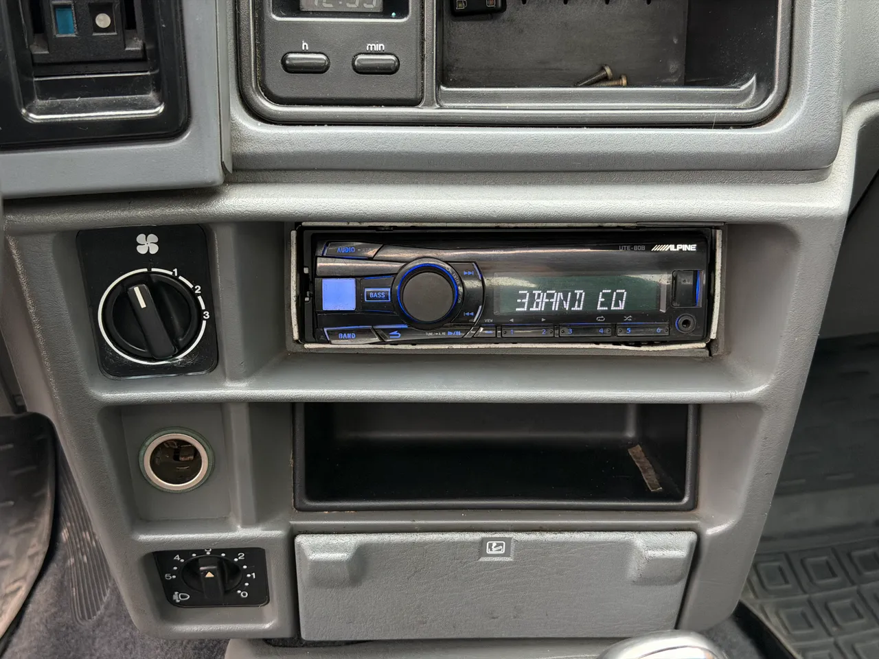 Ford Sierra - фото 45