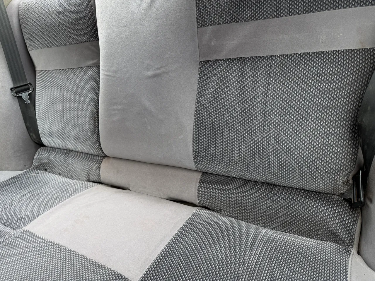 Ford Sierra - фото 14