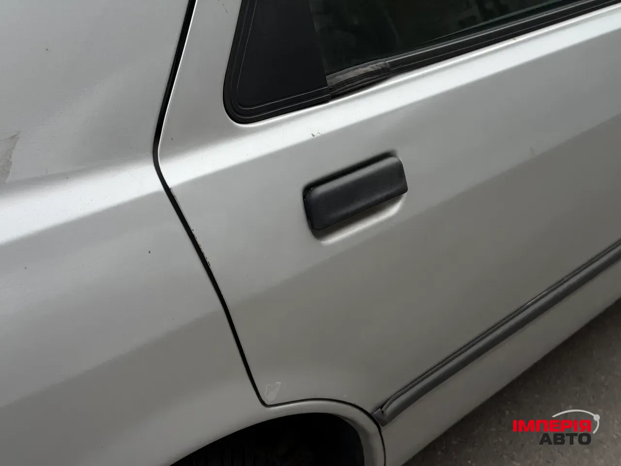 Ford Sierra - фото 31