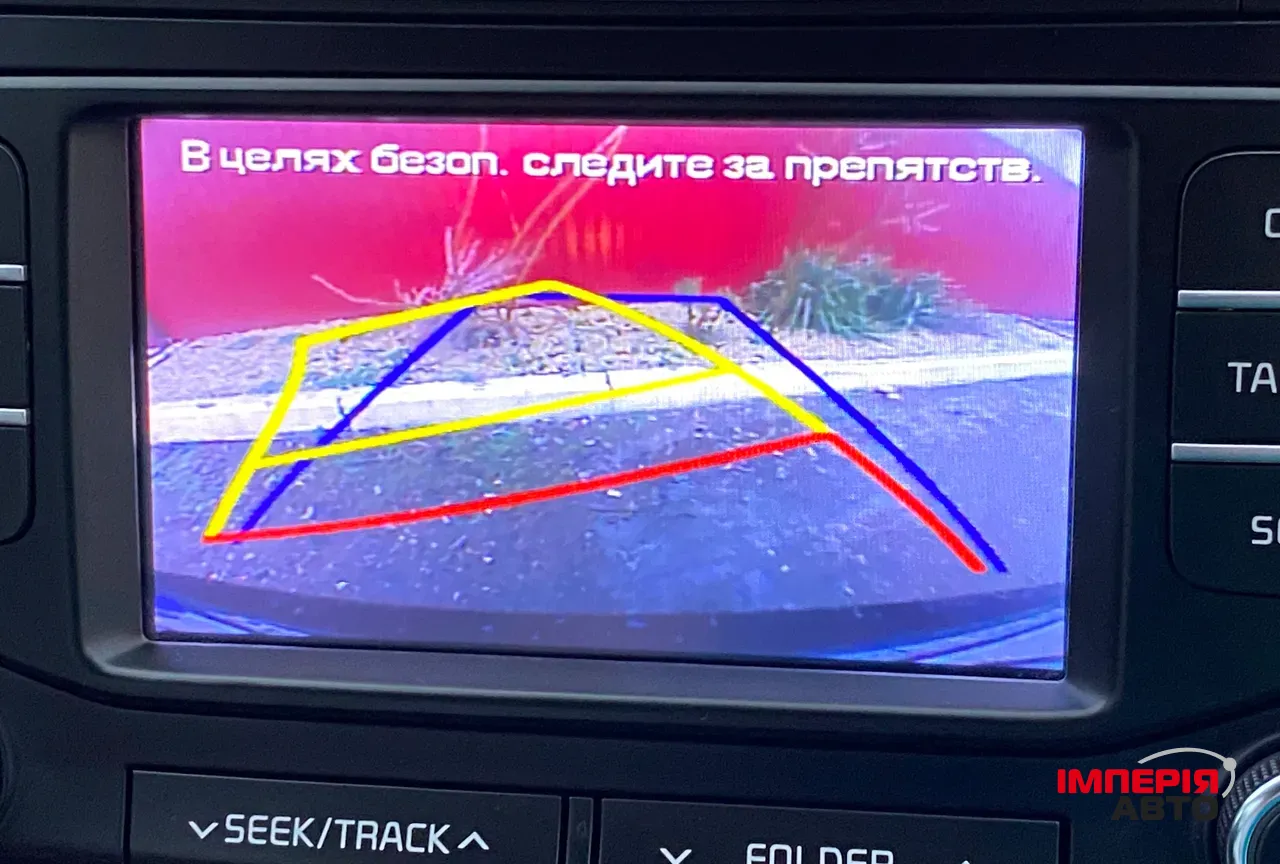 Kia Sportage - фото 34