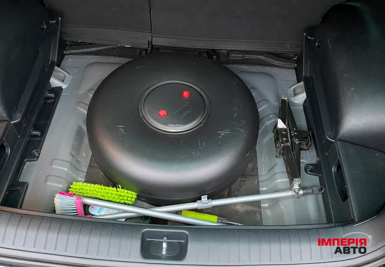 Kia Sportage - фото 39