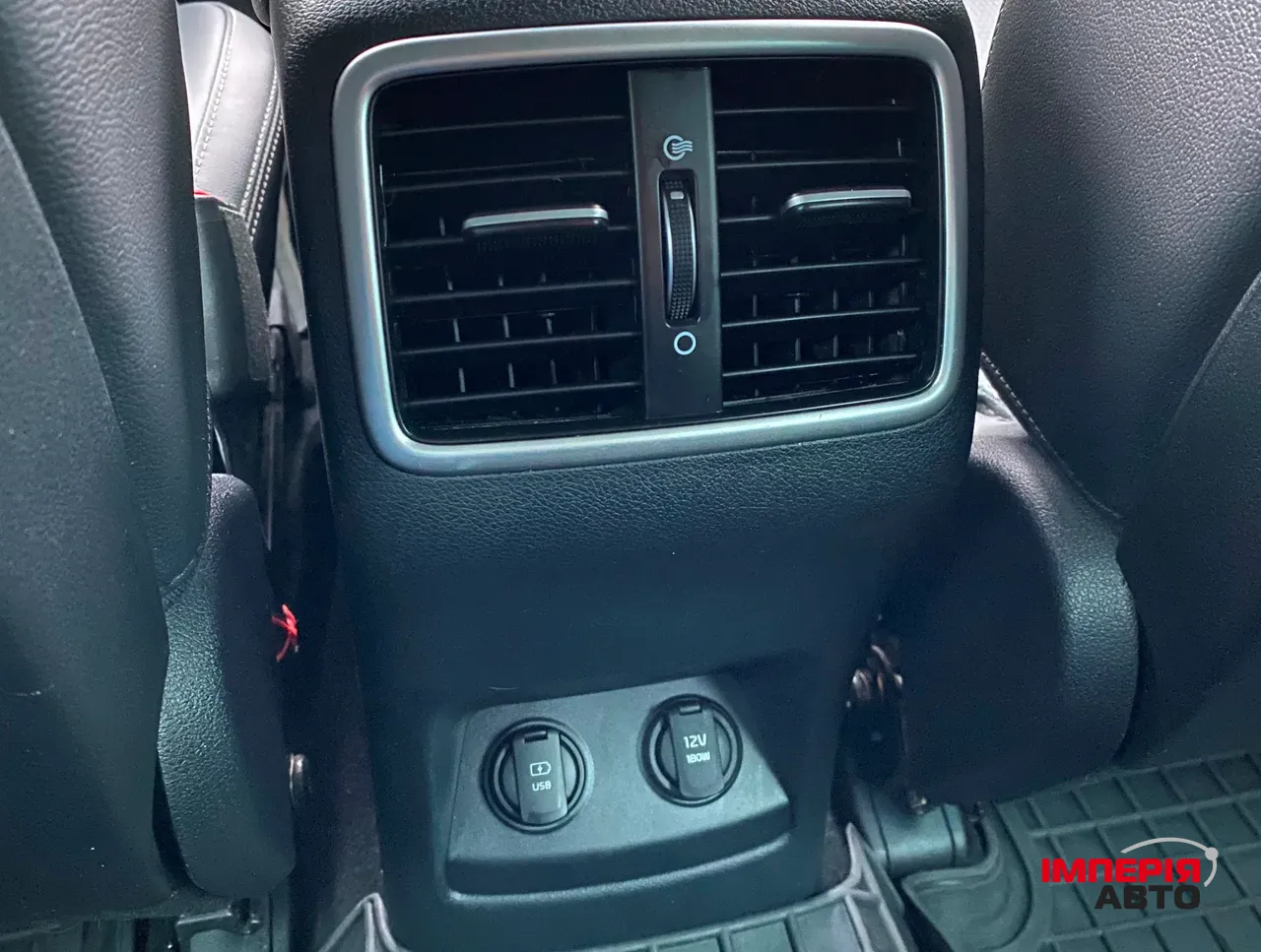 Kia Sportage - фото 37