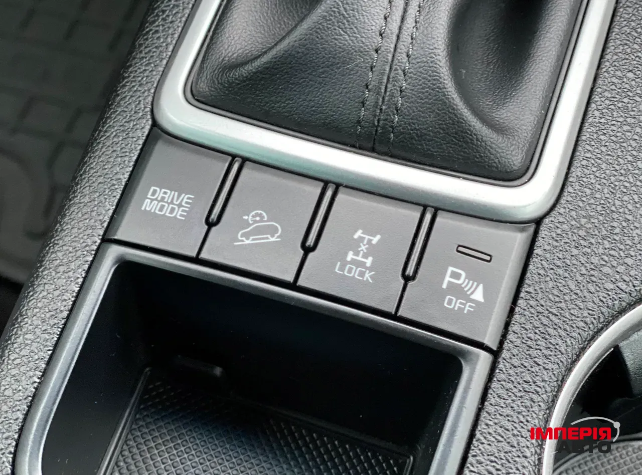 Kia Sportage - фото 33