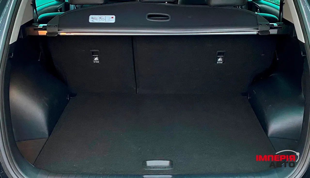 Kia Sportage - фото 38