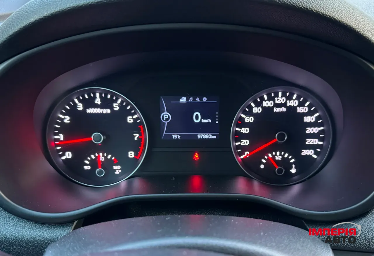 Kia Sportage - фото 31