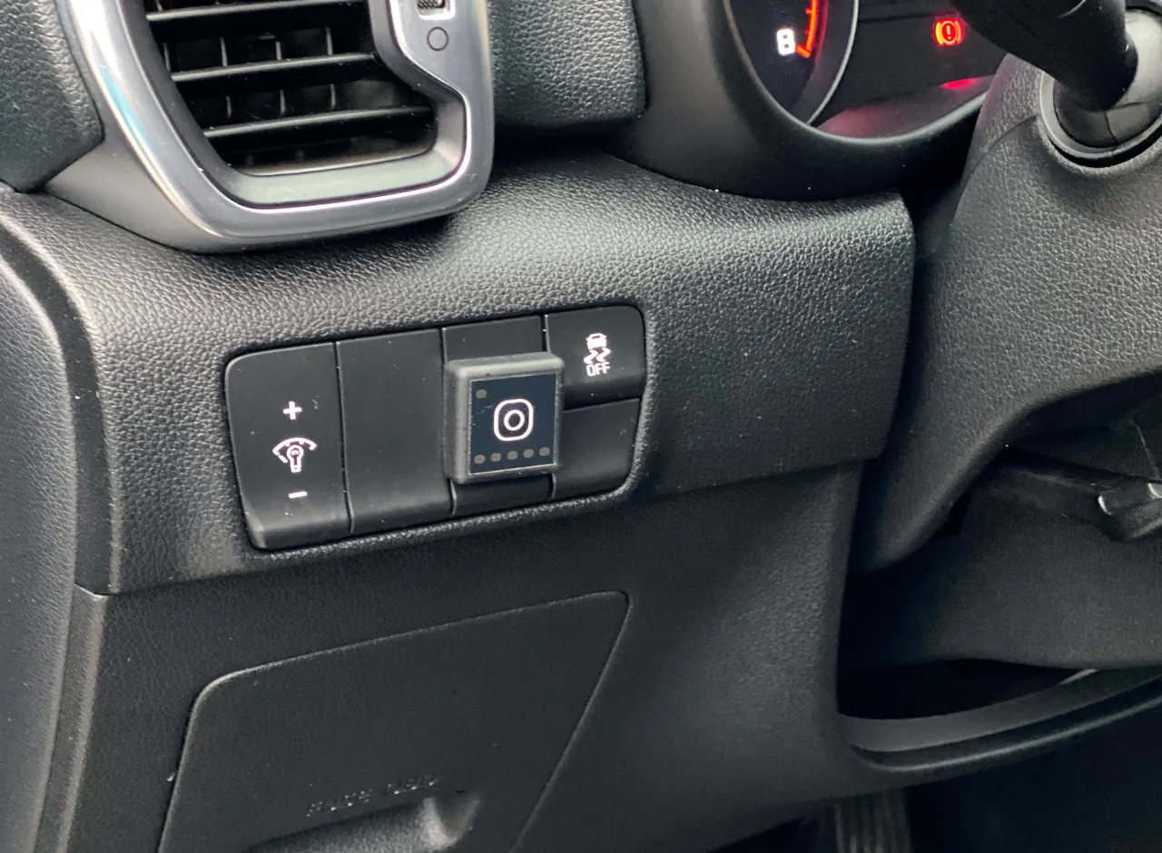 Kia Sportage - фото 30