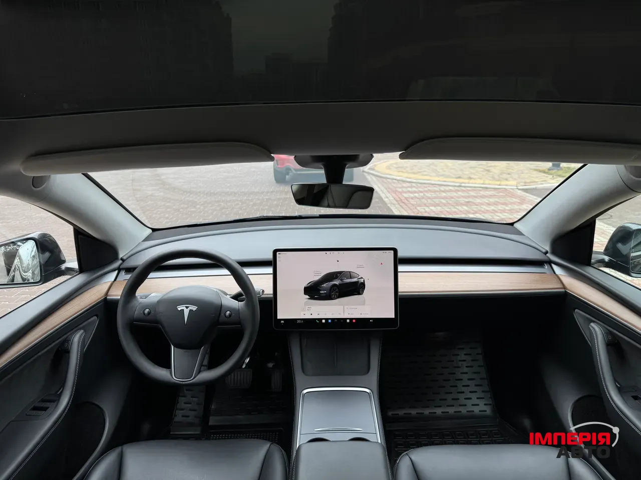 Tesla Model Y - фото 10