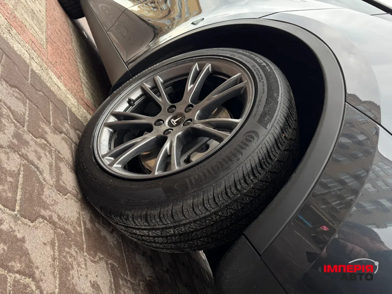 Tesla Model Y - фото 20