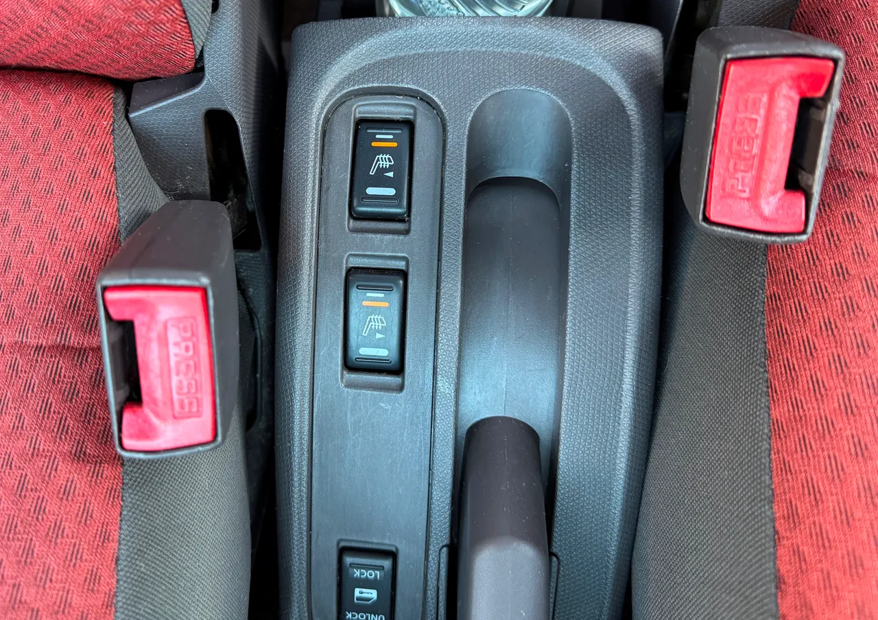 Nissan Micra - фото 28