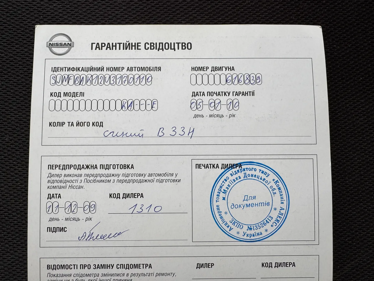 Nissan Micra - фото 29