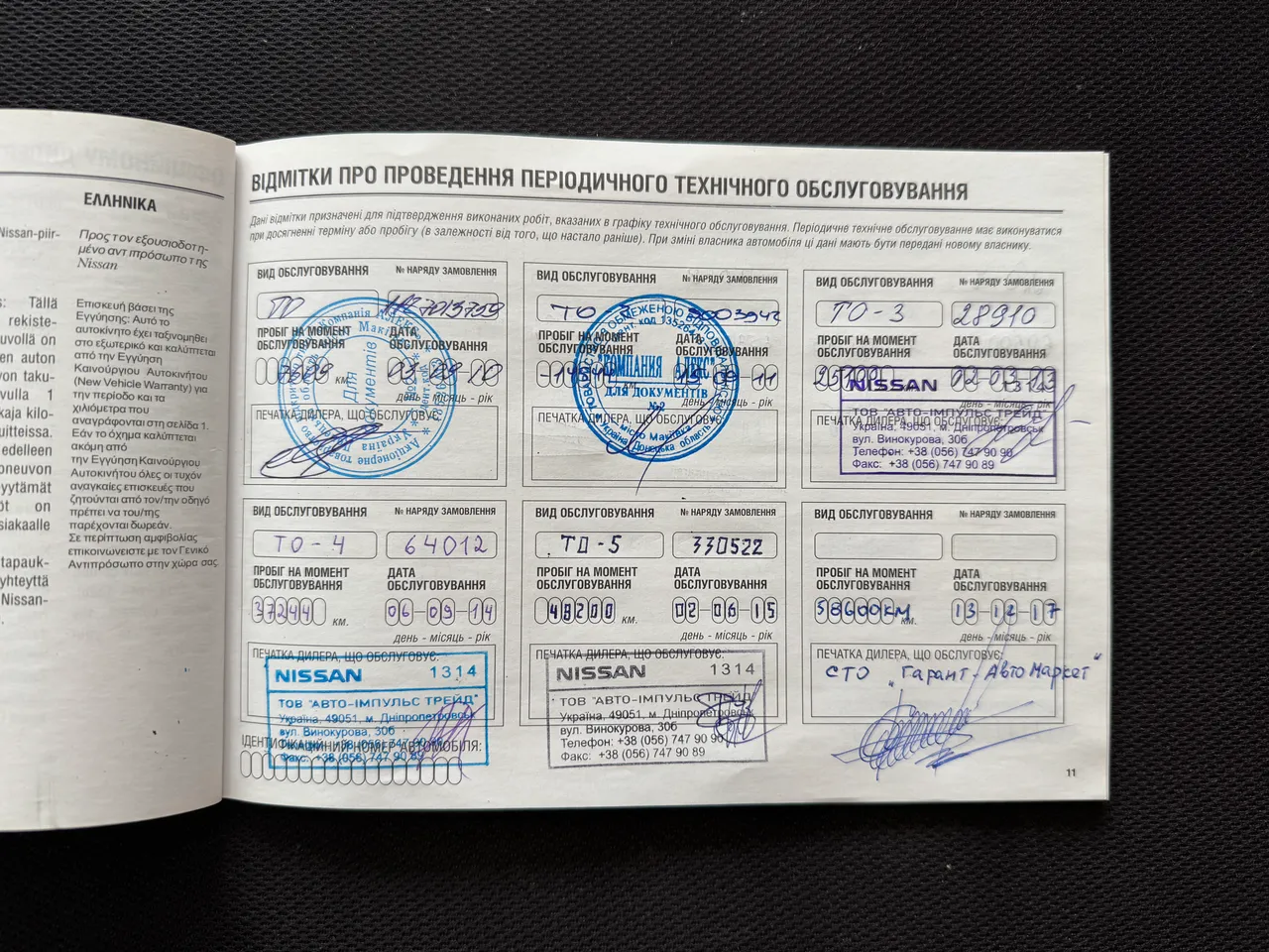 Nissan Micra - фото 30