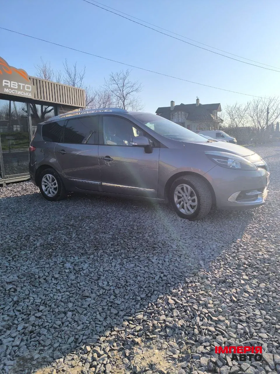 Renault Megane - фото 6