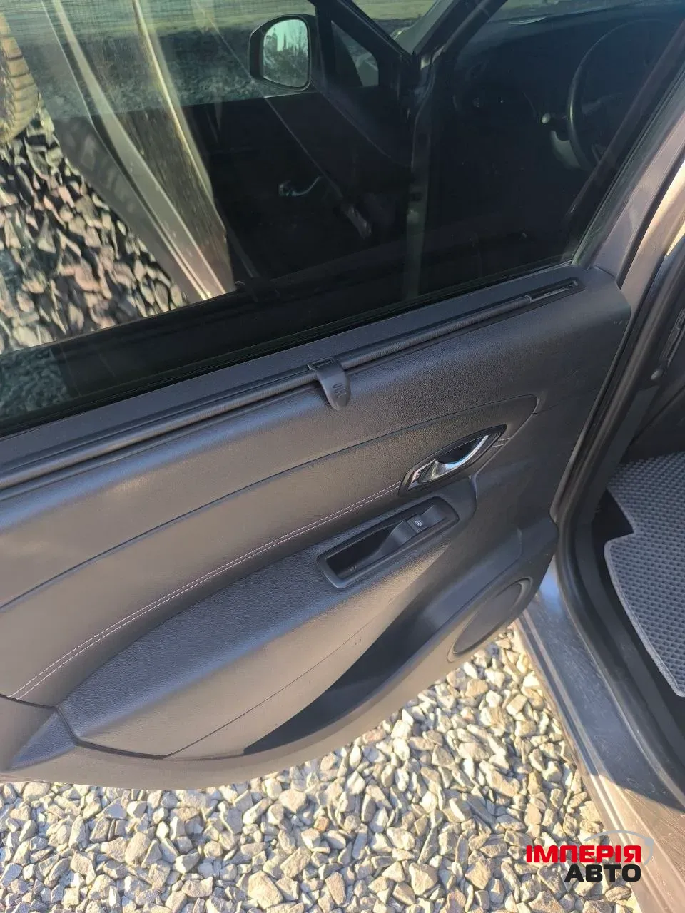 Renault Megane - фото 22