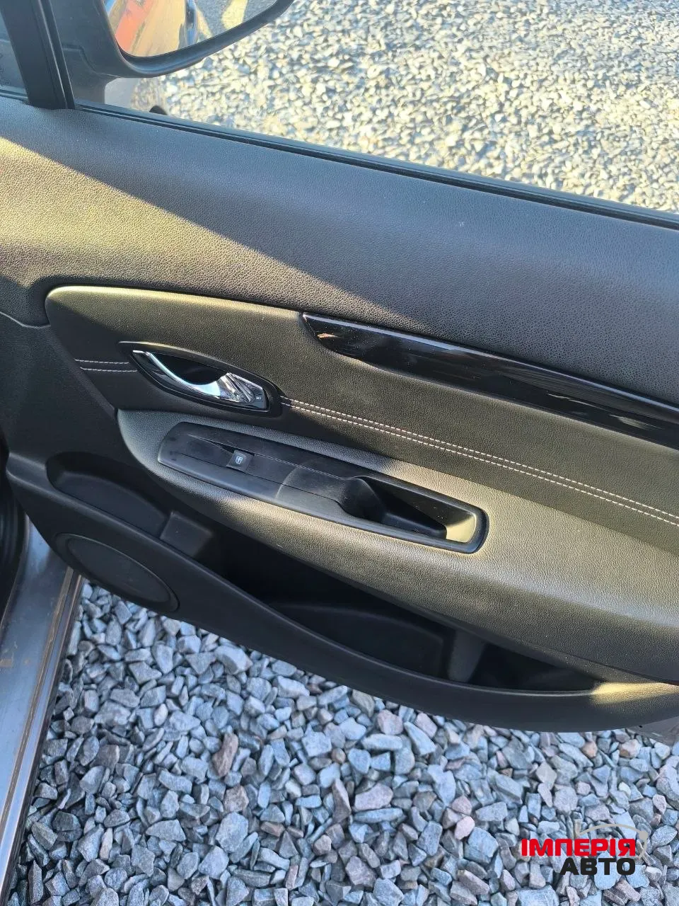Renault Megane - фото 27