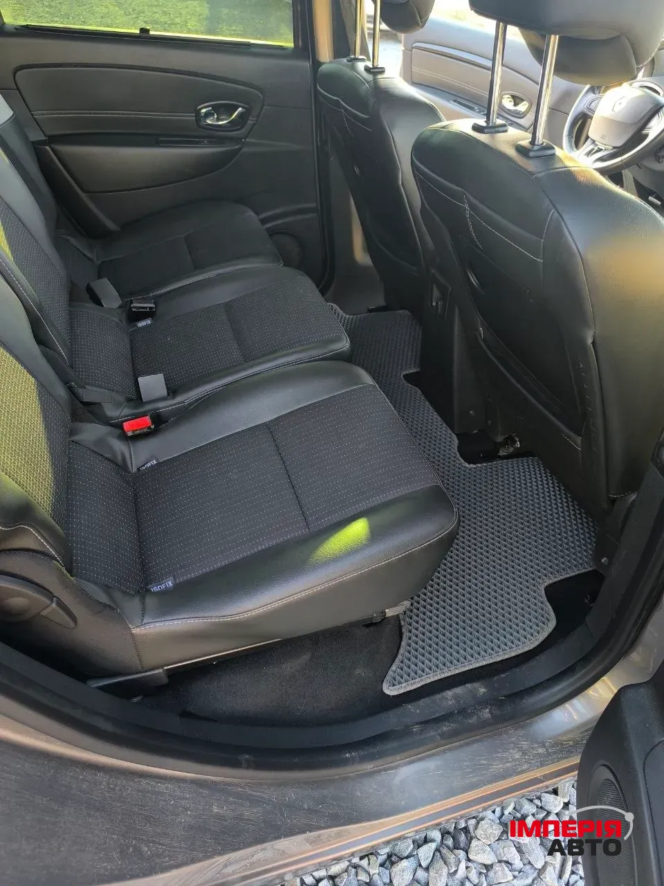 Renault Megane - фото 29