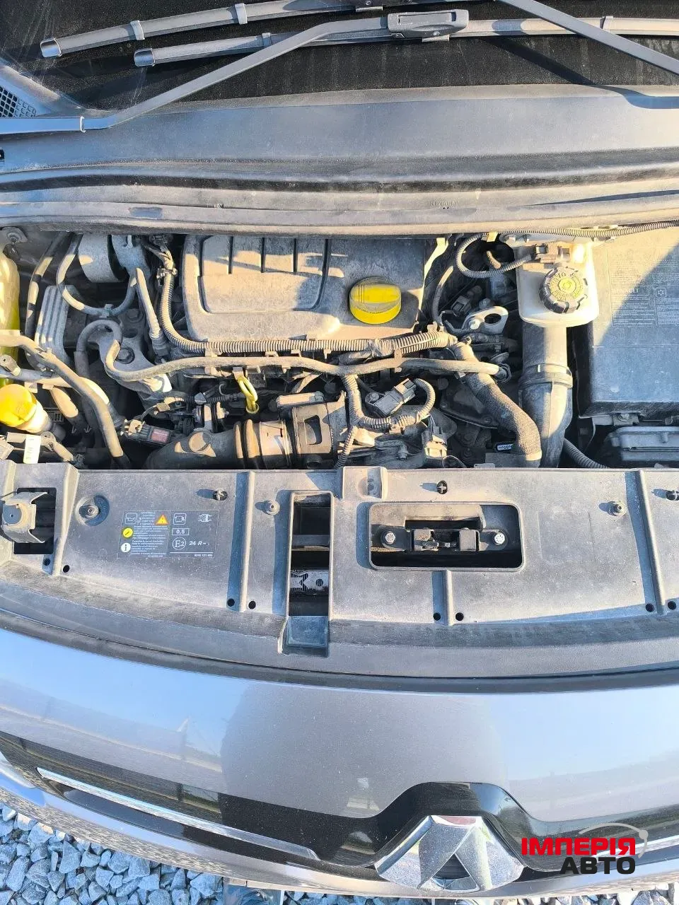 Renault Megane - фото 21