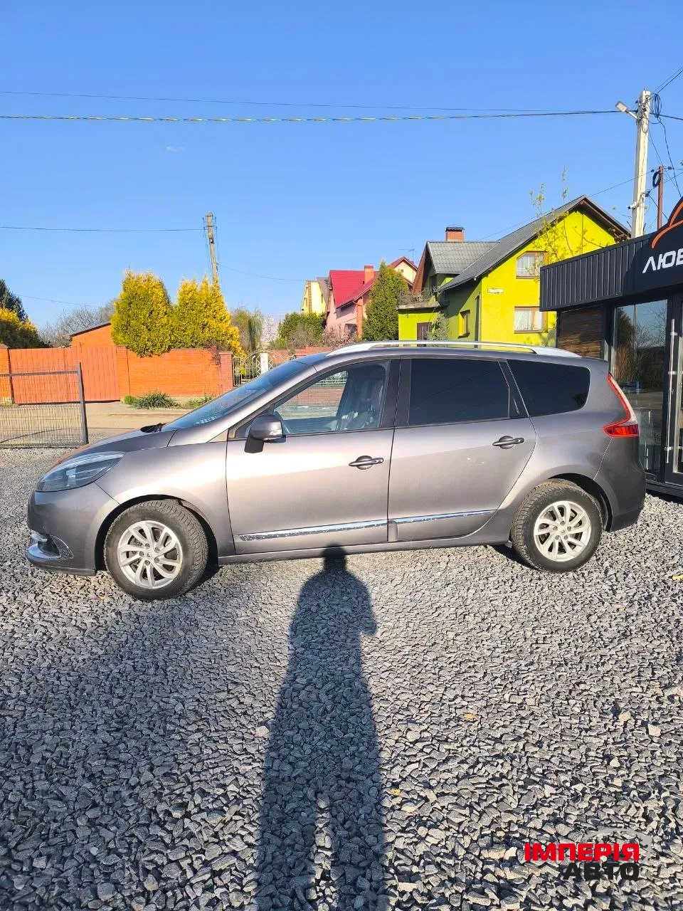 Renault Megane - фото 9