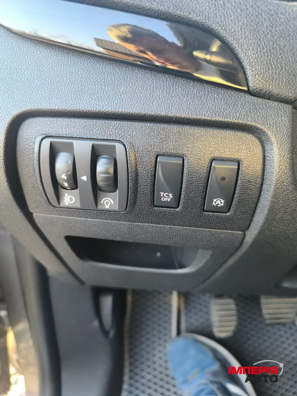 Renault Megane - фото 17