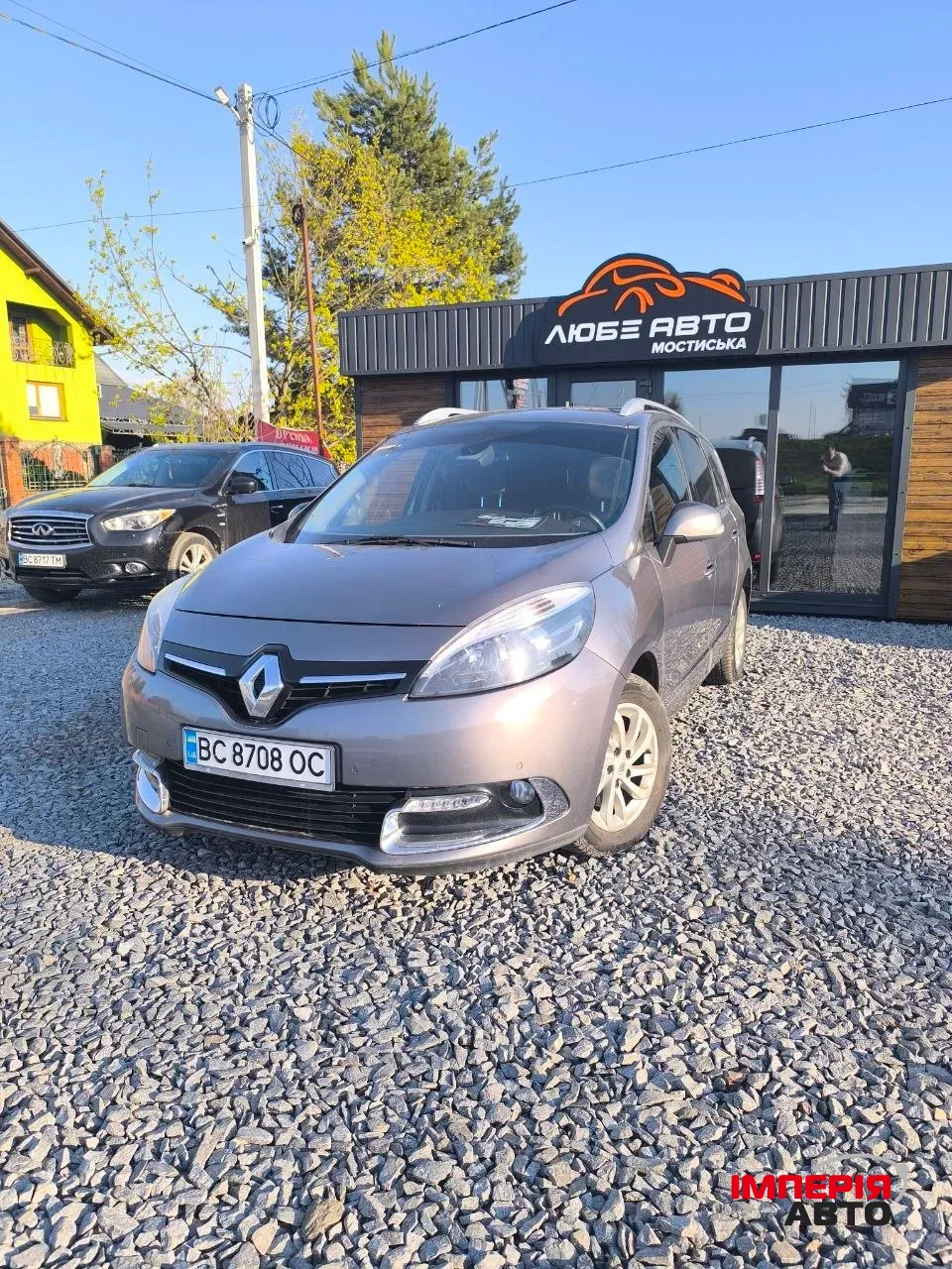 Renault Megane - фото 4