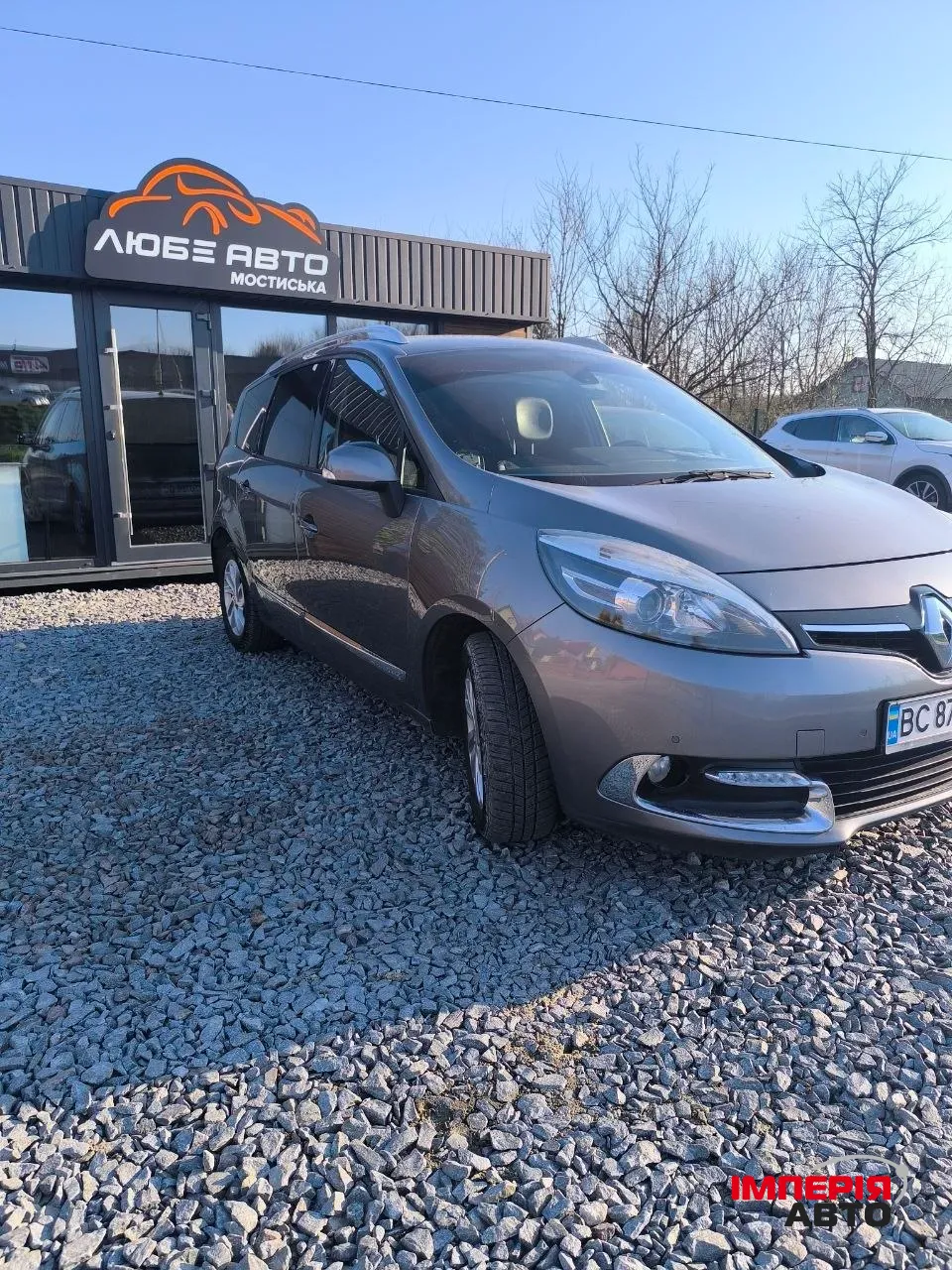 Renault Megane - фото 5
