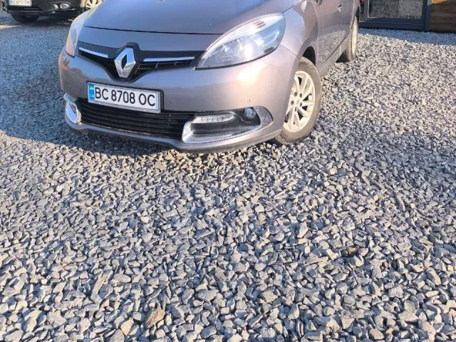 Renault Megane - фото 4