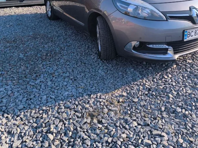 Renault Megane - фото 5