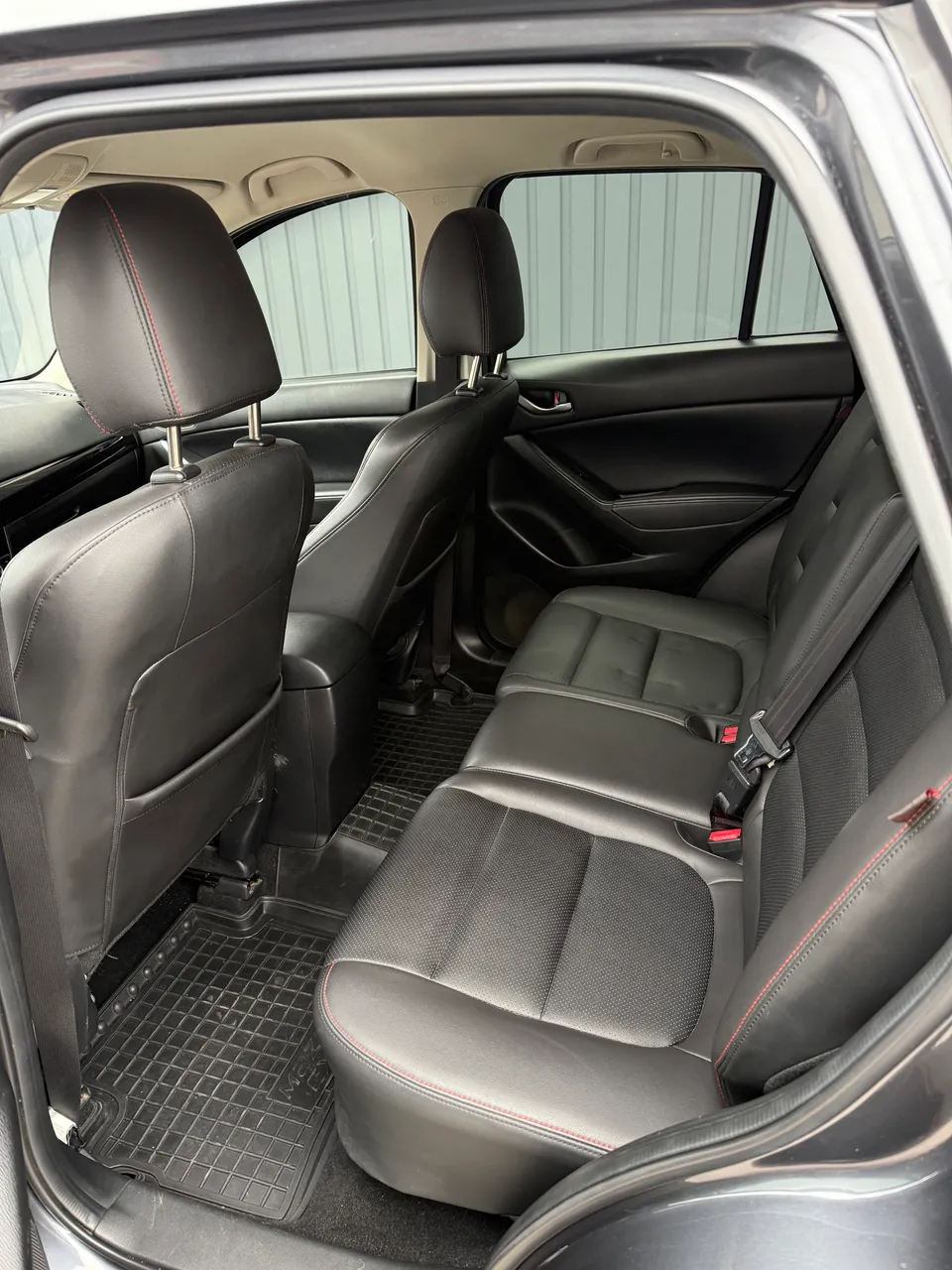 Mazda CX-5 - фото 8