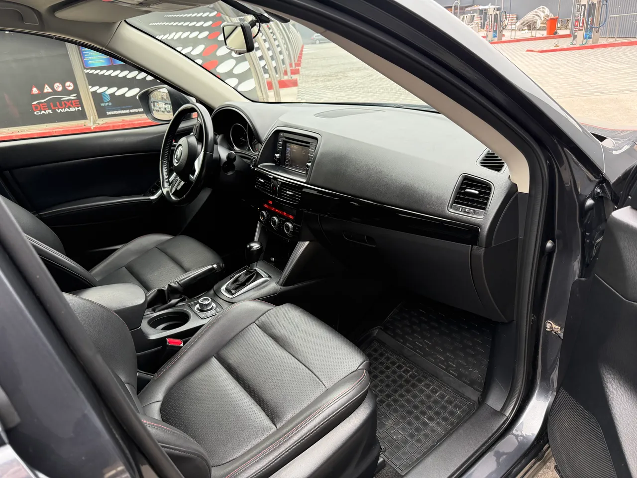 Mazda CX-5 - фото 5