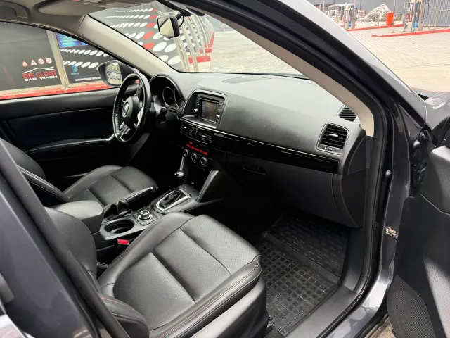 Mazda CX-5 - фото 5