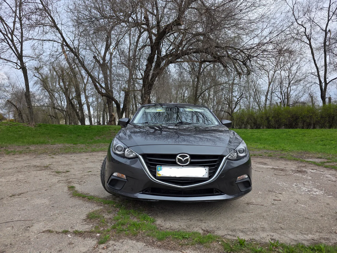 Mazda 3 - фото 3