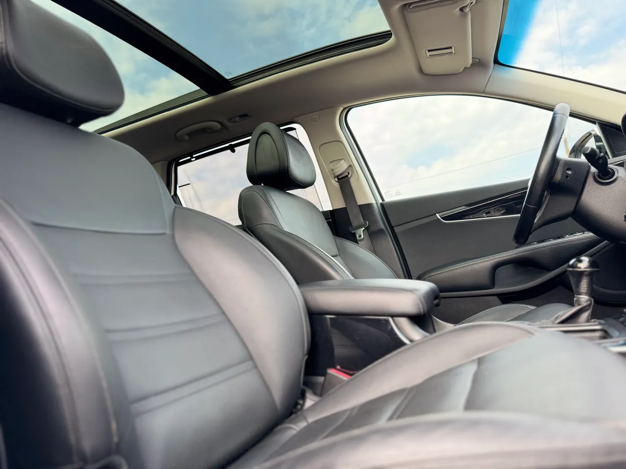 Kia Sorento - фото 36