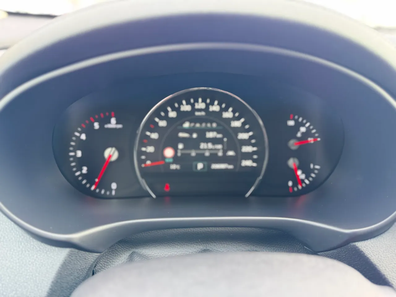 Kia Sorento - фото 40