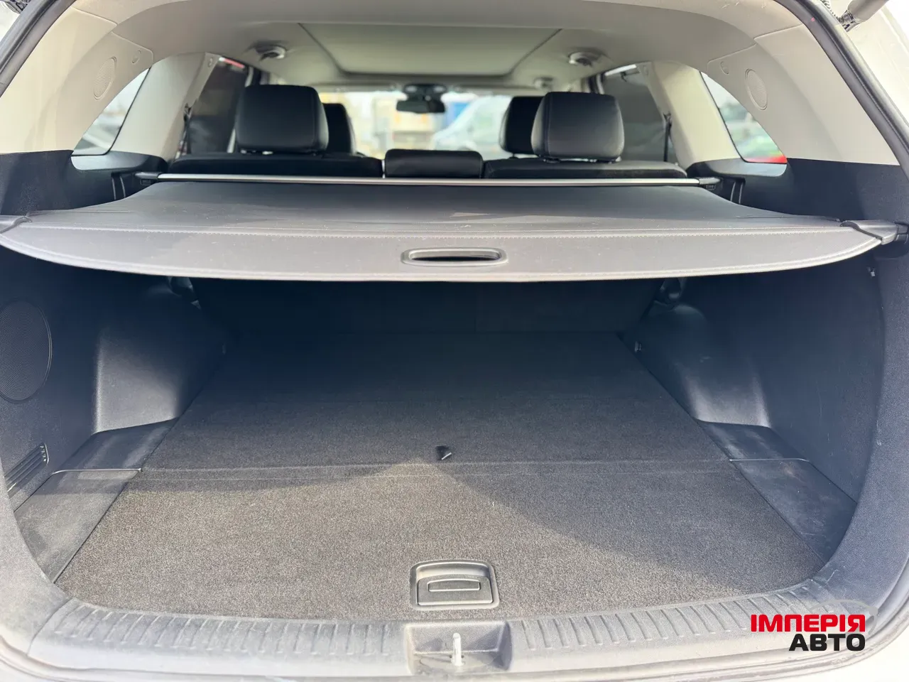 Kia Sorento - фото 7