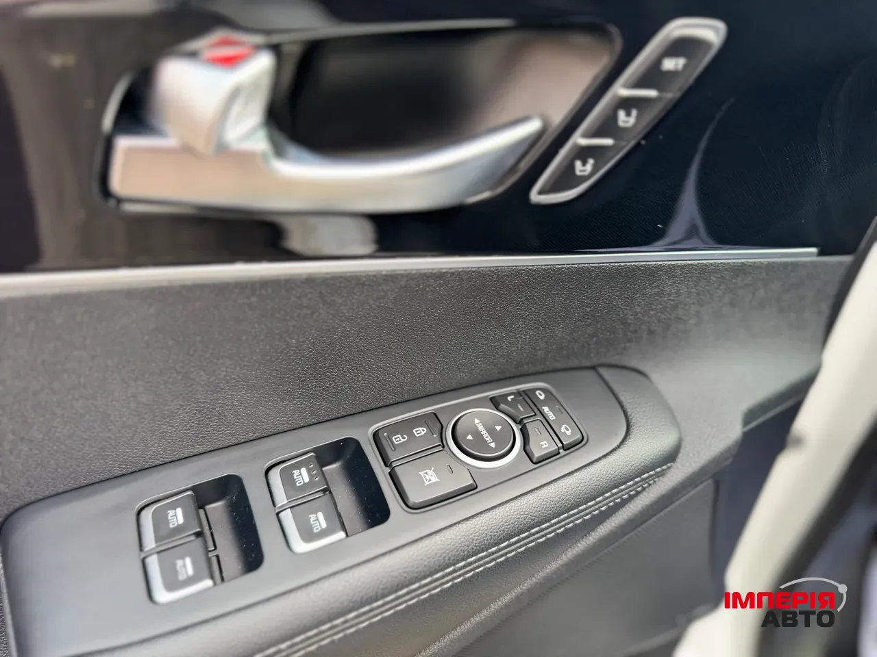 Kia Sorento - фото 20