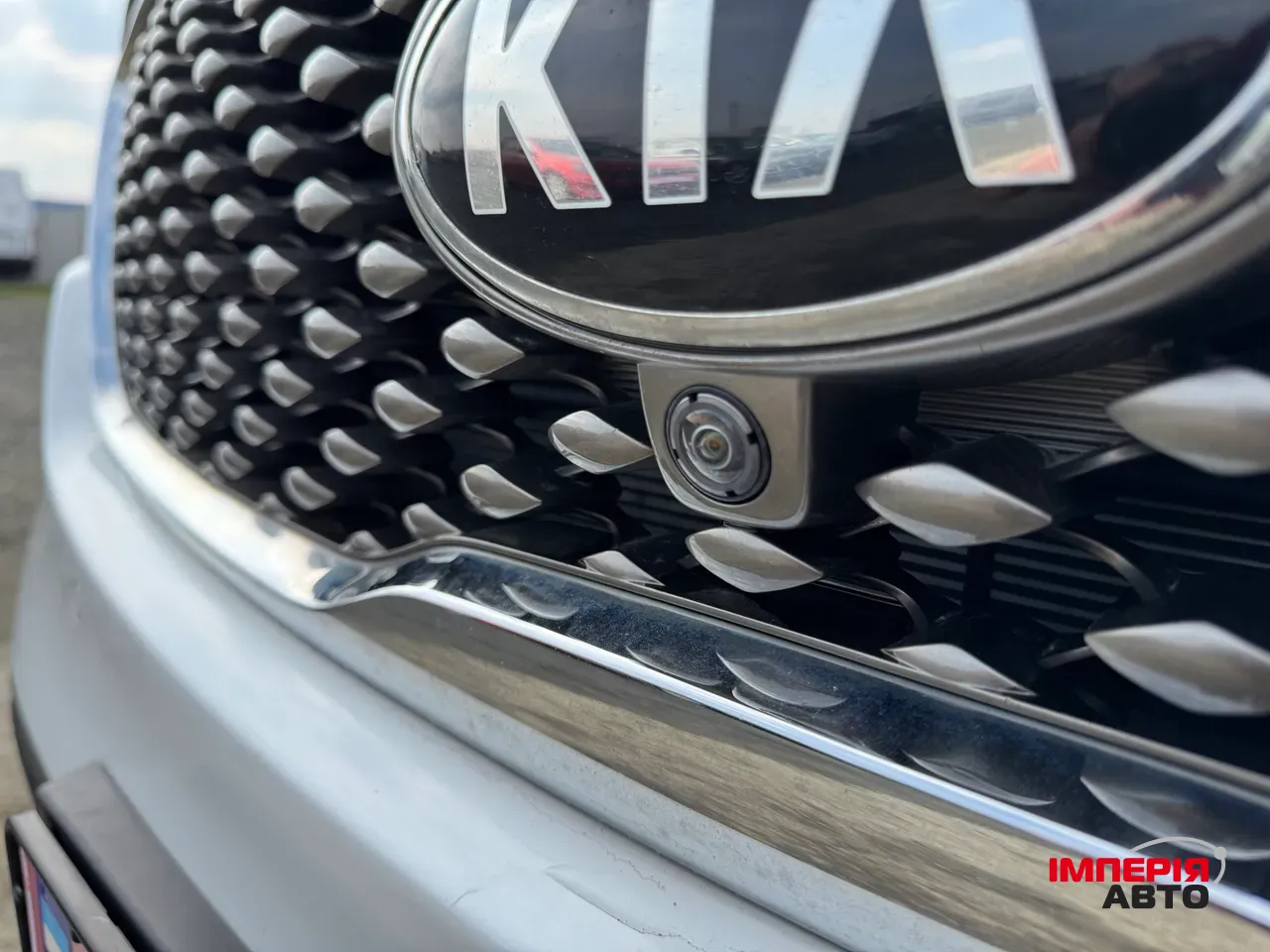 Kia Sorento - фото 14