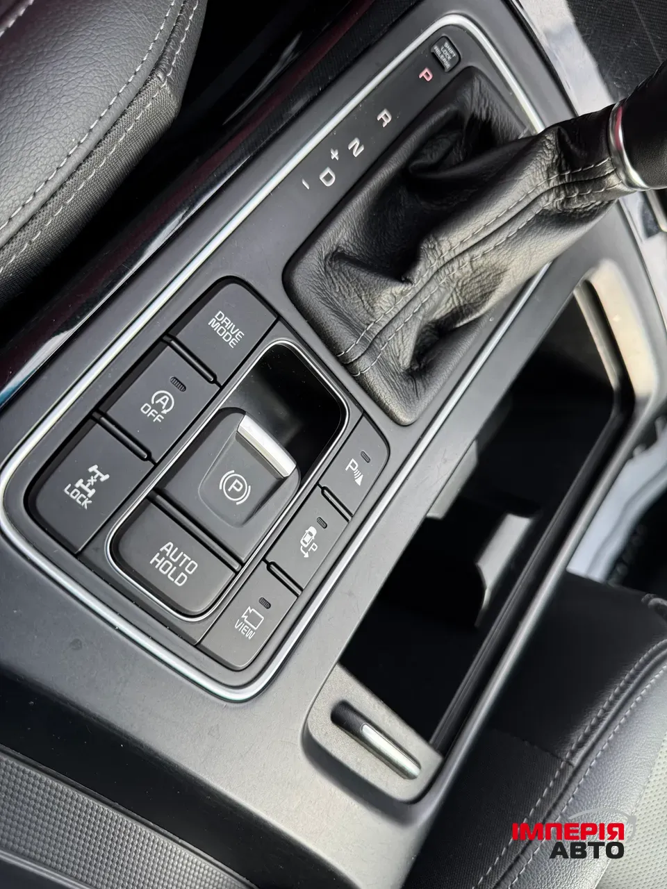 Kia Sorento - фото 38