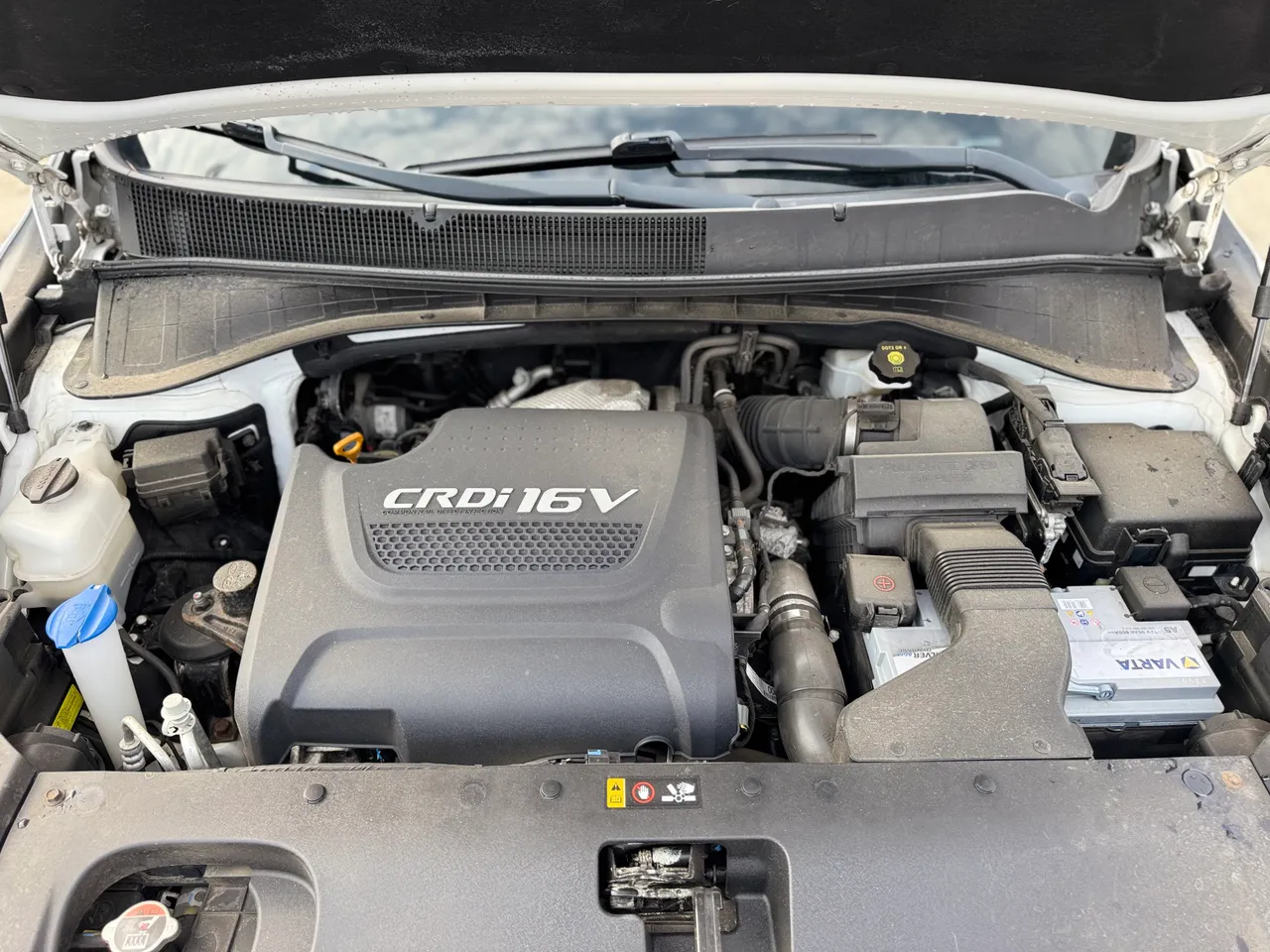 Kia Sorento - фото 17