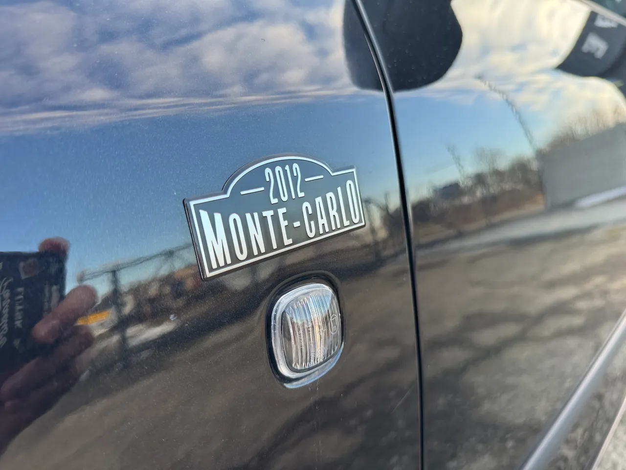 Skoda Fabia - фото 12